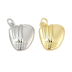 Латунные подвески, скамейка с подвесками в виде сердечек, с целью перехода в кольце, без кадмия и без свинца, стойки покрытие, долговечный