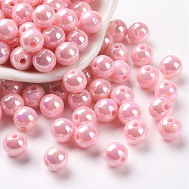 Buy Acrylic Beads and plastic beads online bulk 
