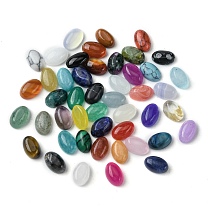 Gemstone Cabochons, Oval