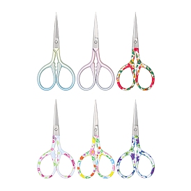 Stainless Steel Scissors, Sewing Scissors