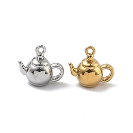 304 прелести нержавеющей стали, чайник