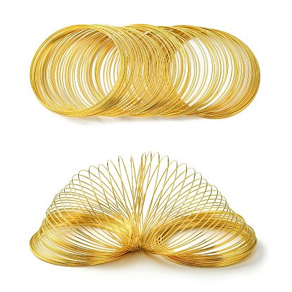 Стальная проволока памяти, для браслета решений