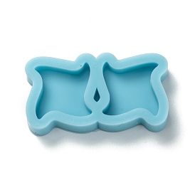 Kit de resina epoxi transparente UV – Herramientas de fabricación de joyas  para parejas, suministros de manualidades, collar de cristal, pulsera