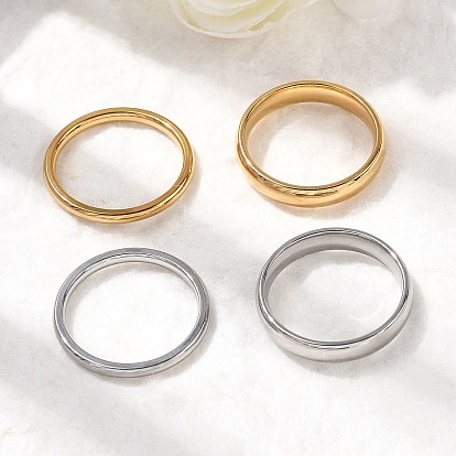 304 палец кольца из нержавеющей стали