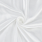 Tissu de satin de polyester, emballage cadeau à faire soi-même doublé pour boîte cadeau