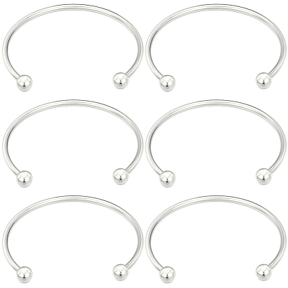 Изготовление браслета из латуни, браслеты-торсионы со съемными шариками