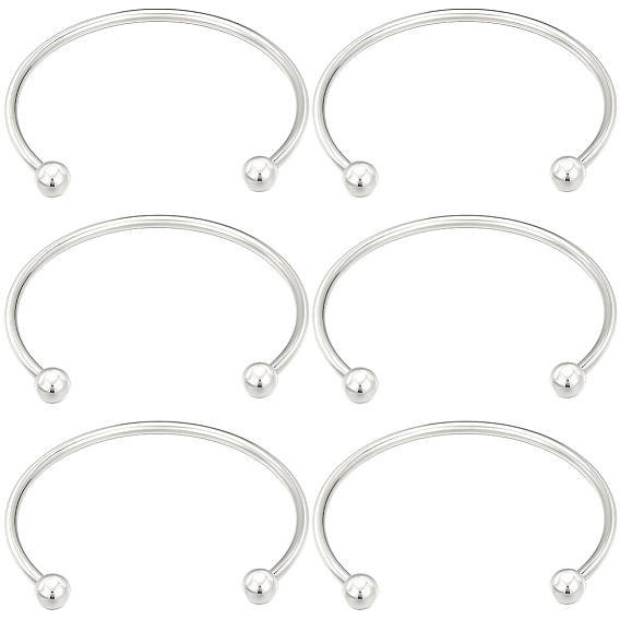 Изготовление браслета из латуни, браслеты-торсионы со съемными шариками