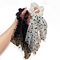 Cloth Hair Ties