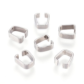 304 Stainless Steel Quick Link Connectors, Linking Rings