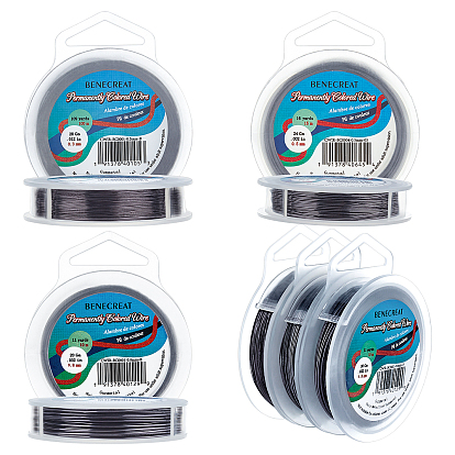 3 размеры медной проволоки