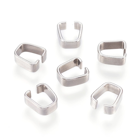 304 Stainless Steel Quick Link Connectors, Linking Rings