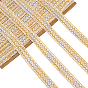 Rubans de polyester, ruban jacquard, ruban tyrolien, accessoires du vêtement