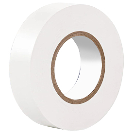 1 рулон ПВХ-пластиковой водонепроницаемой самоклеящейся ленты