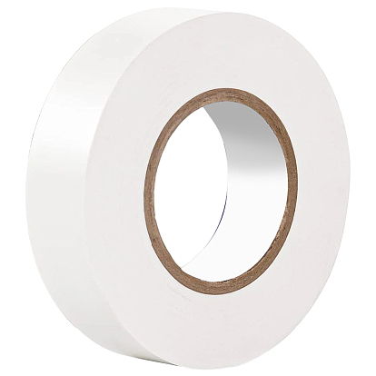 1 рулон ПВХ-пластиковой водонепроницаемой самоклеящейся ленты