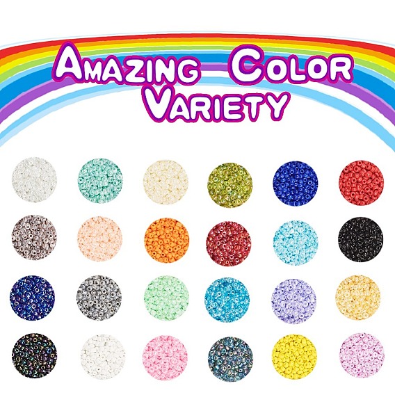 Изготовление браслетов, со стеклянными бисеринами, алфавит акриловые бусины и эластичная проволока