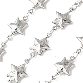 304 звёздчатые цепи из нержавеющей стали, пайки, с катушкой