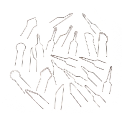 Набор наконечников из легированной пирографии, мини замена дровяной насадки нагревательный провод, портативные наконечники с высоким импедансом для машины для пирографии