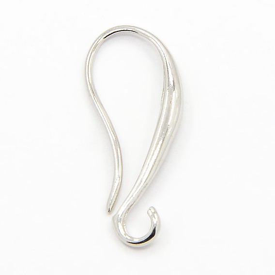 Крючки и S замочки-крючки, латунь , 20x8.5x2 мм