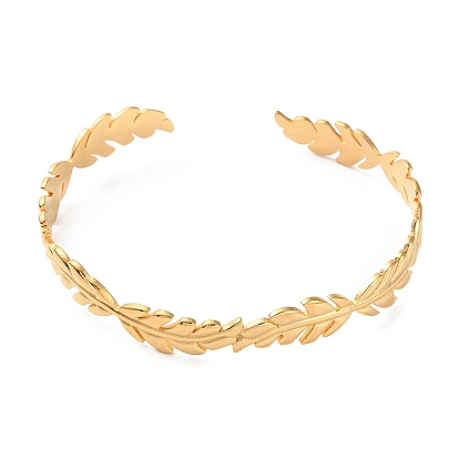 304 из нержавеющей стали манжеты браслеты, лист