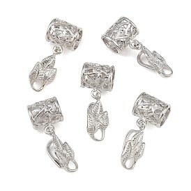 Держатели пончик из латуни