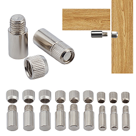 60 шт. 3 стили кронштейны и опоры для полок из цинкового сплава, колонка