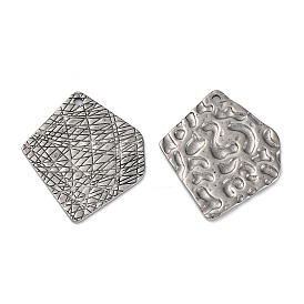 304 подвески из нержавеющей стали, , полигон очарование