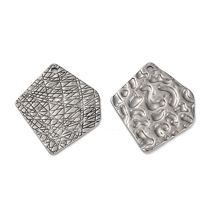 304 подвески из нержавеющей стали, , полигон очарование