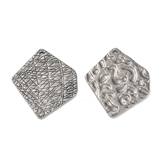 304 подвески из нержавеющей стали, , полигон очарование