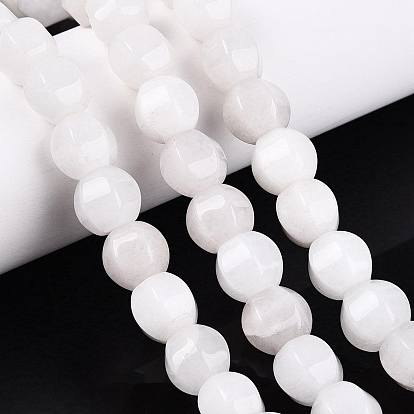 Природных драгоценных камней бисер нитей, фонарь