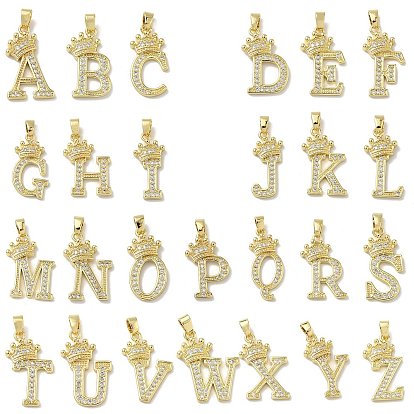 Латунные микро проложить кубического циркония подвески, без кадмия и без свинца, реальный 18 k позолоченный