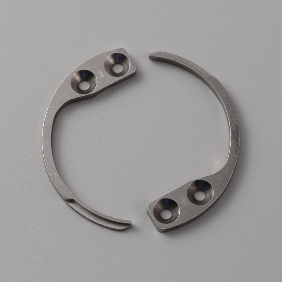 201 ключ-крючок для ручного съемника из нержавеющей стали, ключ для удаления метки безопасности, Инструмент с жестким крючком для бирки для одежды, обуви, булавки для бирки