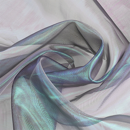 Полиэфирная лазерная ткань, аксессуары