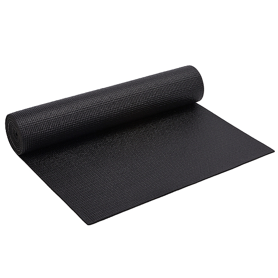 PVC Tool Box Anti-slip Mats, Rectangle