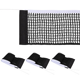 Сетка для соревнований по настольному теннису из поликоттона