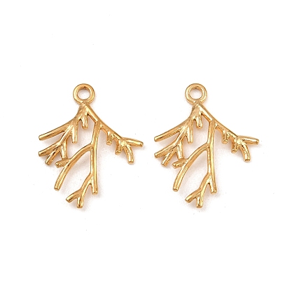 304 подвески из нержавеющей стали, ветвь очарование