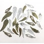 Tibetan Style Pendants, Wing
