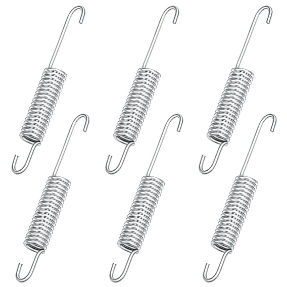 Iron Tension Spring Hook