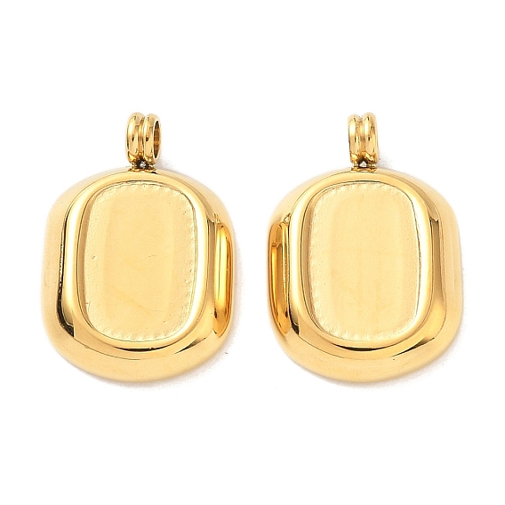 304 подвески из нержавеющей стали, прямоугольные