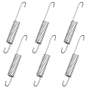 Iron Tension Spring Hook