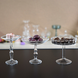 Mini Glass Cup, Micro Landscape Dollhouse Accessories, Pretending Prop Decorations