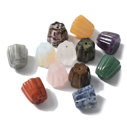 Курильницы из натуральных и синтетических драгоценных камней, держатели благовоний, домашний офис чайхана дзен буддийские принадлежности