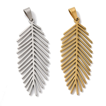 304 подвески из нержавеющей стали, лазерная резка, очарование листа