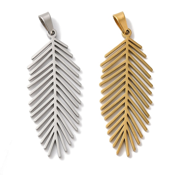 304 подвески из нержавеющей стали, лазерная резка, очарование листа