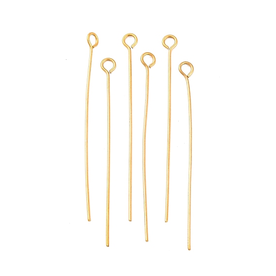 Ионное покрытие (ip) 304 рым-штифты из нержавеющей стали