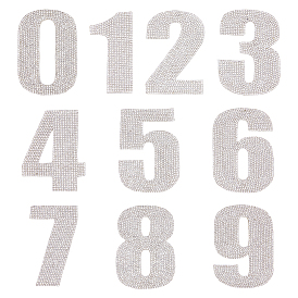 Номер 0~9 исправление страз, выяснить