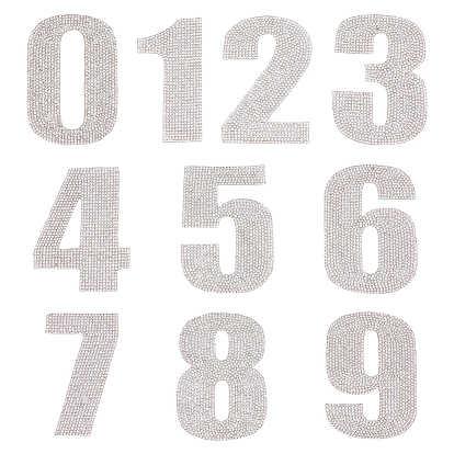 Номер 0~9 исправление страз, выяснить