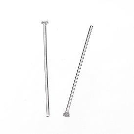 304 Stainless Steel Flat Head Pins