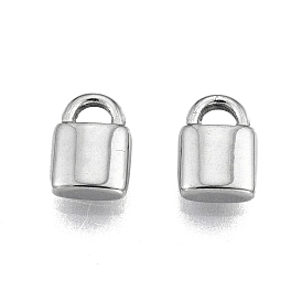 201 подвески из нержавеющей стали, запирать