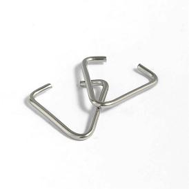 304 Stainless Steel Bag Accessories