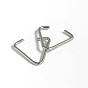 304 Stainless Steel Bag Accessories